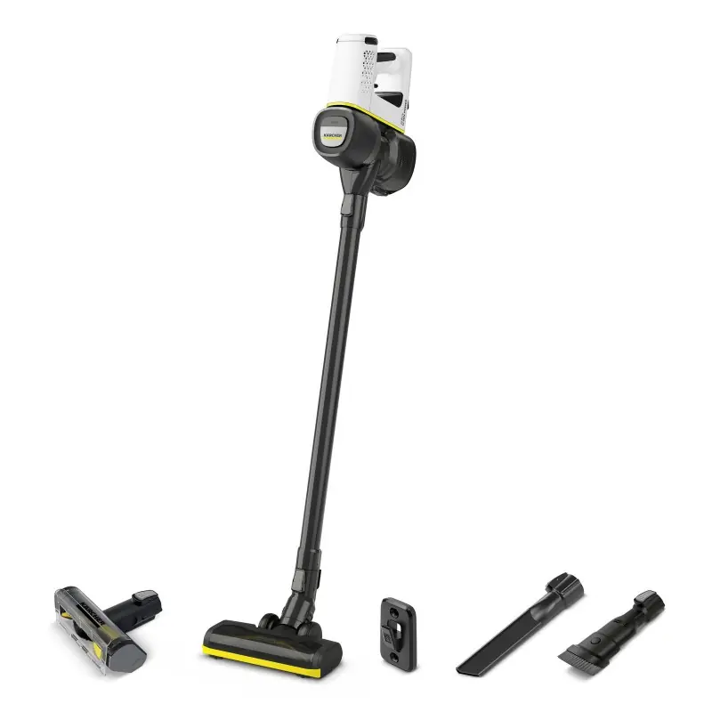 Kärcher VC 4 Cordless myHome Pet 1.198-633.0 Expressversand